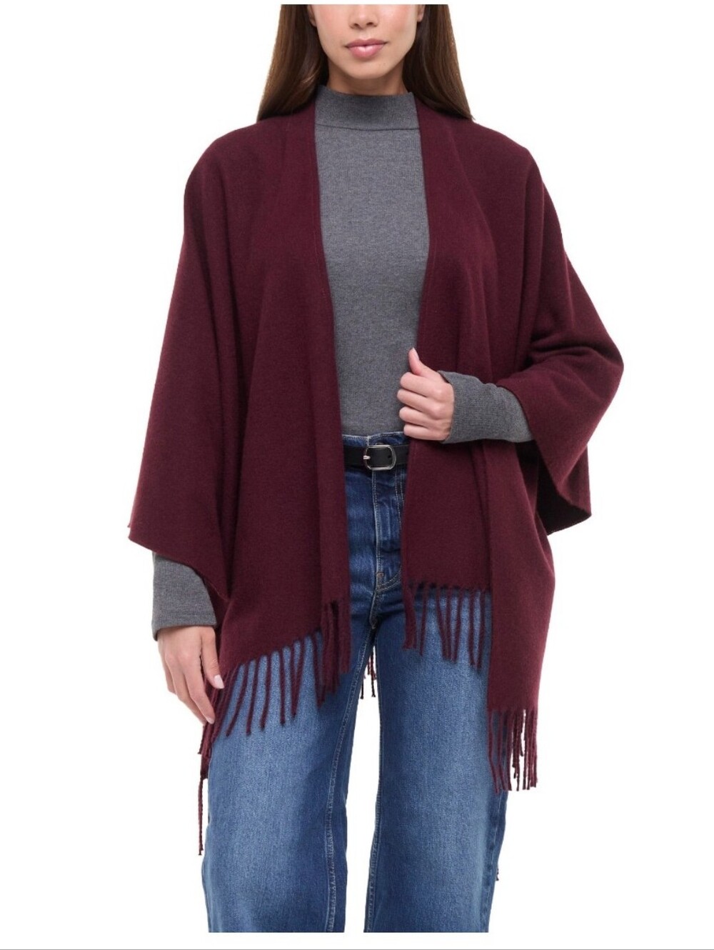 (6) Banana Republic Ladies Wrap